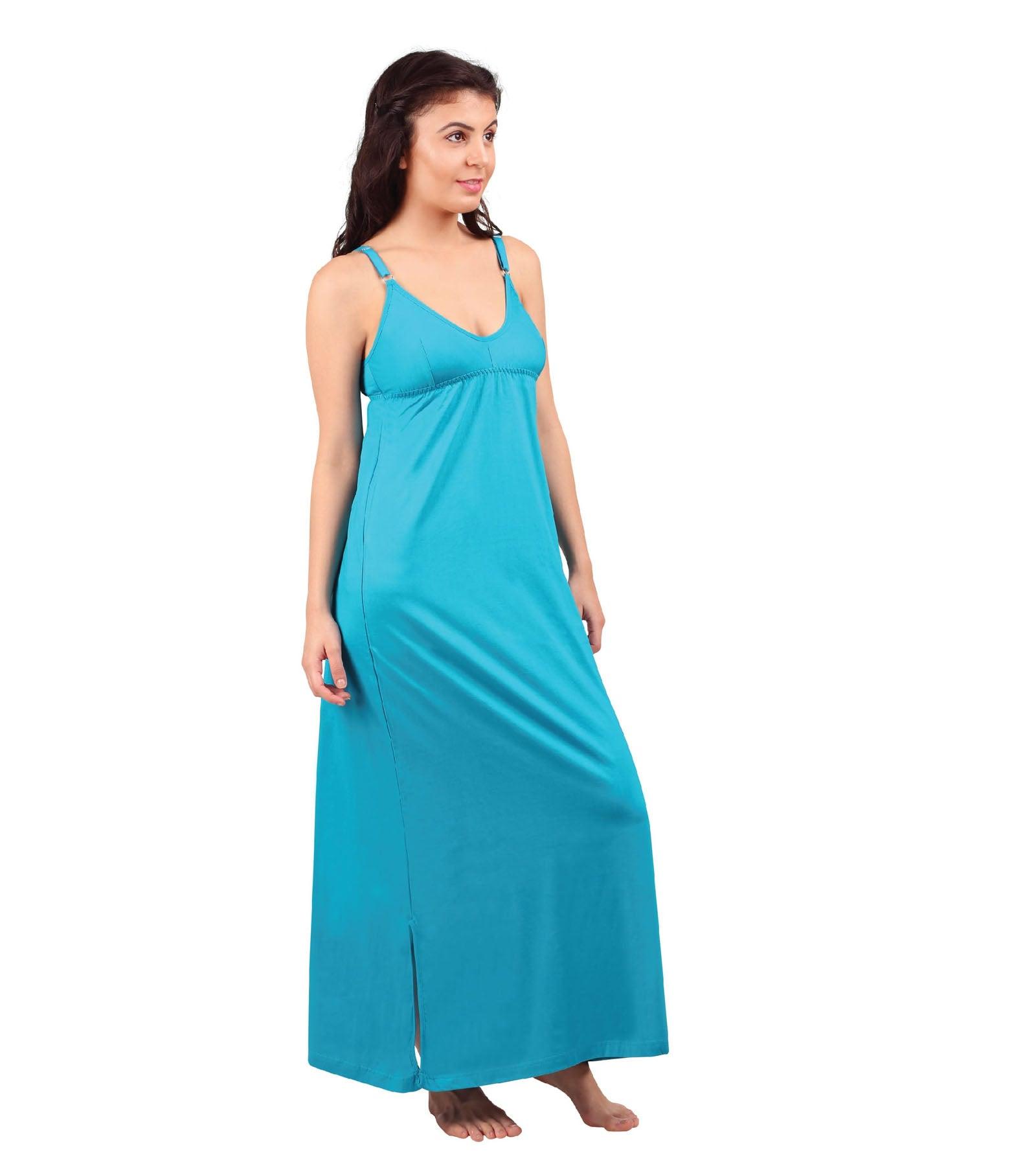 Aswati Queen Nighty - product media