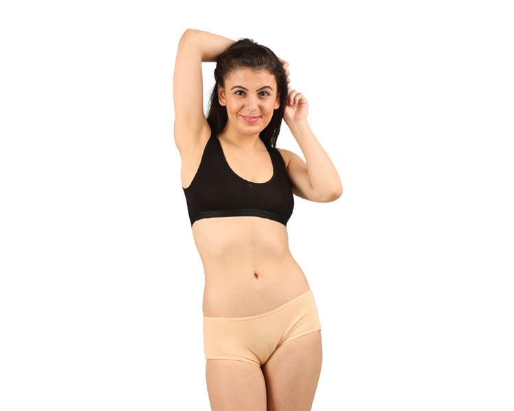 Aswati Sports Bra - product media